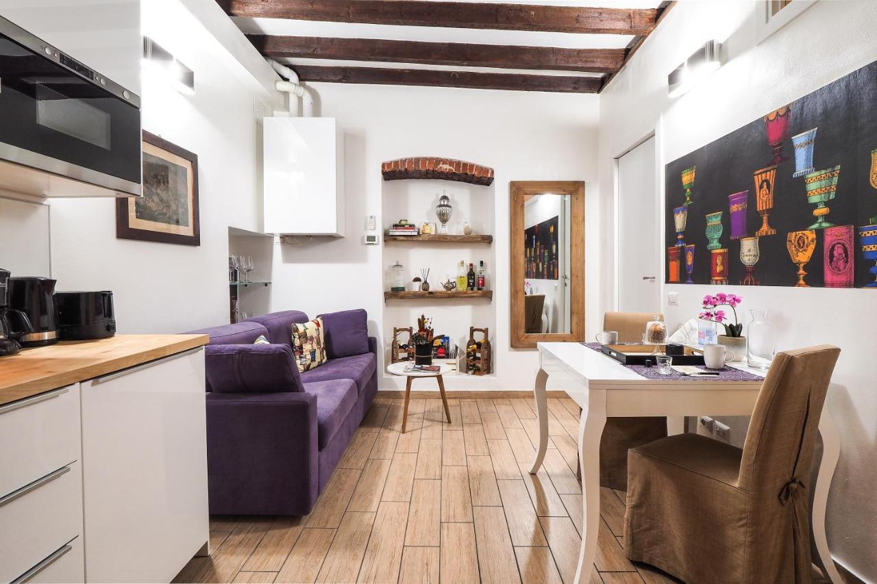 Centro Storico, Darsena E Duomo - Corso Genova - Italy Flat Vacation Apartment Milan Exterior photo
