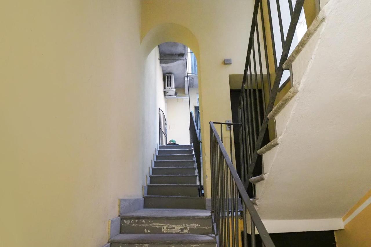 Centro Storico, Darsena E Duomo - Corso Genova - Italy Flat Vacation Apartment Milan Exterior photo