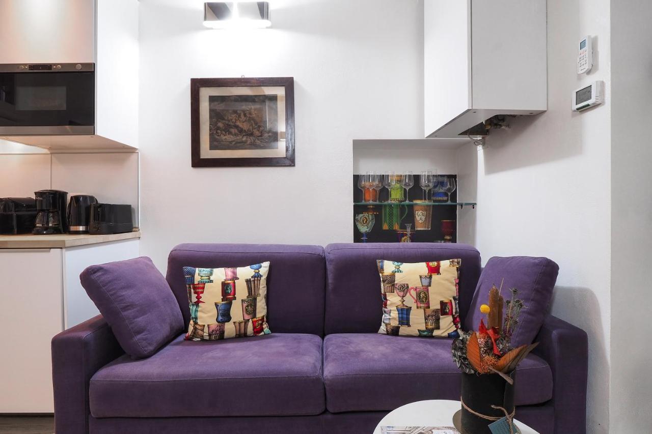 Centro Storico, Darsena E Duomo - Corso Genova - Italy Flat Vacation Apartment Milan Exterior photo