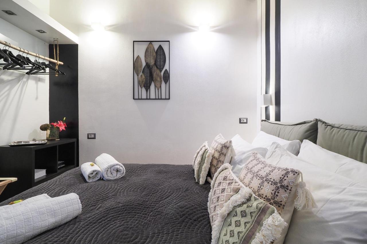 Centro Storico, Darsena E Duomo - Corso Genova - Italy Flat Vacation Apartment Milan Exterior photo