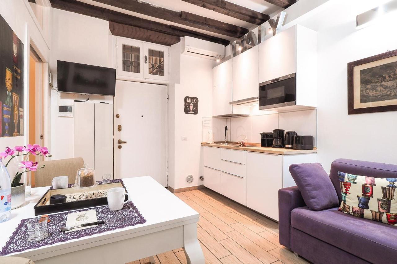 Centro Storico, Darsena E Duomo - Corso Genova - Italy Flat Vacation Apartment Milan Exterior photo