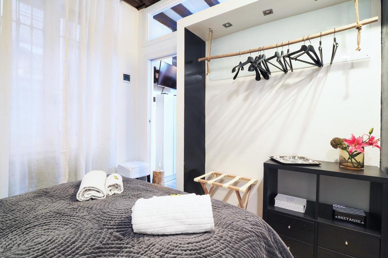 Centro Storico, Darsena E Duomo - Corso Genova - Italy Flat Vacation Apartment Milan Exterior photo
